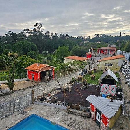 Отель Tropical Dream Farm Возела Экстерьер фото