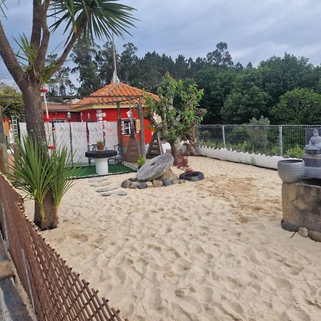 Отель Tropical Dream Farm Возела Экстерьер фото