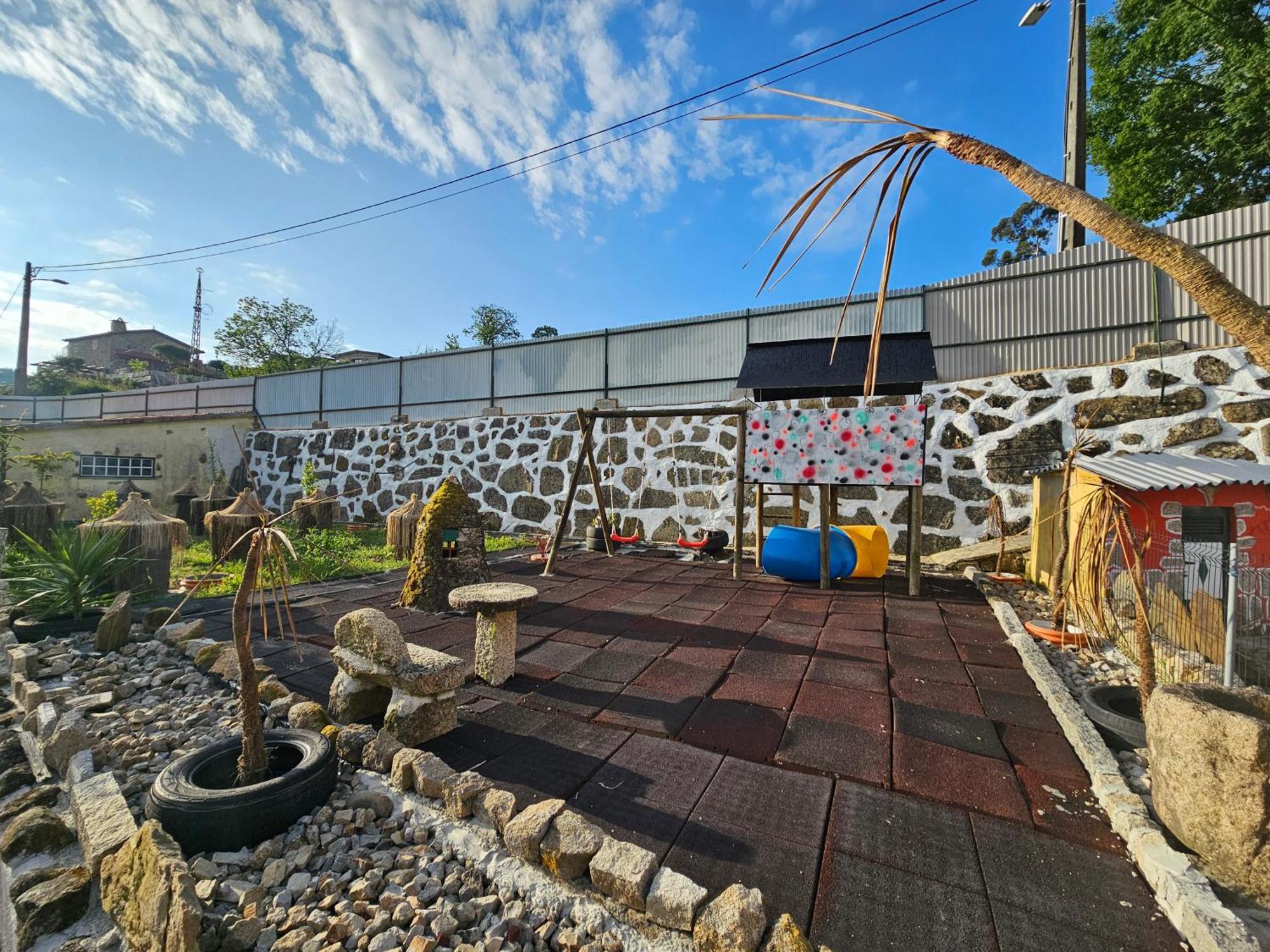 Отель Tropical Dream Farm Возела Экстерьер фото